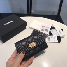 Chanel Wallet Purse